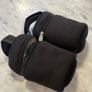 Tommee tippee insulated travel baby bottle bag and cooler